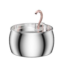 Petwant Automatická fontána PWS-161