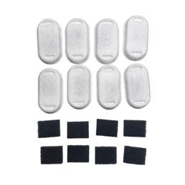 Petwant Filtr pro PWS-148B, PWS-165, PWS-166B, a PWS-149B 8+8