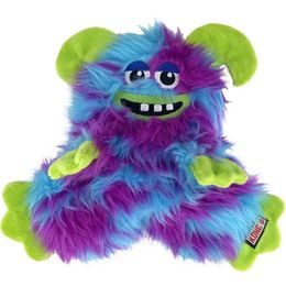 KONG Hračka plyš Frizzles Razzle M