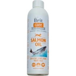 Brit Care Lososový olej 250 ml