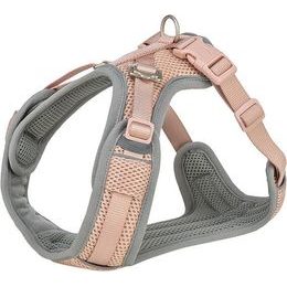 Trixie FlexMesh Premium postroj široký střih tělová