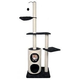 Trixie Škrábadlo MAGUEDA 192cm černé