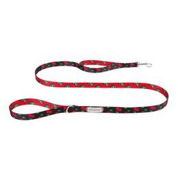 Amiplay Vodítko Be Happy Cherry 150 cm