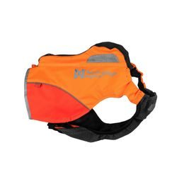 Non-stop dogwear Protector vest GPS
