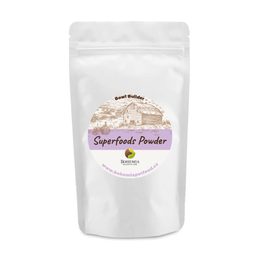 BOHEMIA HOLISTIC Superfoods Powder 300g