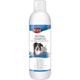 Trixie Neutral šampon 1 l jemná péče pro krásnou srst