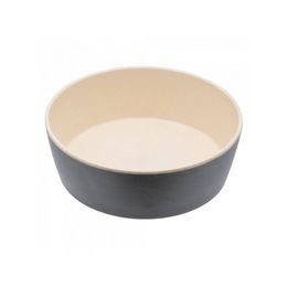 Bambusová miska Beco Bowl, šedá S (15 cm/0,8 l)