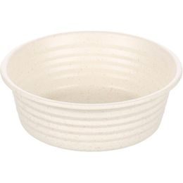 Flamingo Miska nerez Ligna bílá 480ml