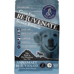 Annamaet Grain Free RE-JUVENATE