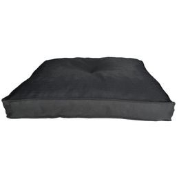 Samohýl Exclusive Matrace softshell Adena černá 90x60cm