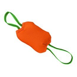 BAFPET Pešek RINGO 2x ucho XL oranžová