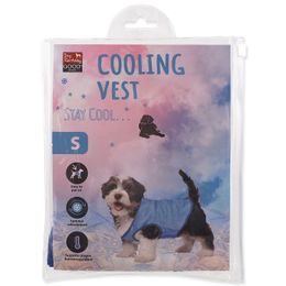 Dog fantasy Vesta chladící S 25 cm