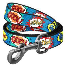 WAUDOG Vodítko nylonové OMG!