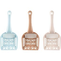 Flamingo Lopatka na trus jemná