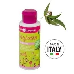 Farm Company čistič uší s eukalyptovým olejem 100ml