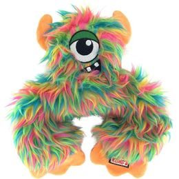 KONG Hračka plyš Frizzles Frazzle M