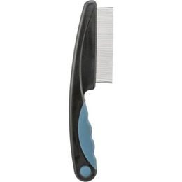 Trixie Hřeben blešák velmi jemný na blechy a prach 21cm