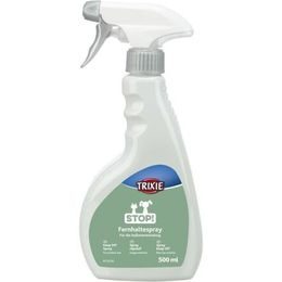 Trixie STOP! KEEP OFF sprej 500ml