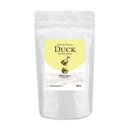 BOHEMIA FRESH Snack Duck motivation 200g