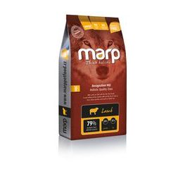 Marp Holistic Lamb - jehněčí bez obilovin 12kg