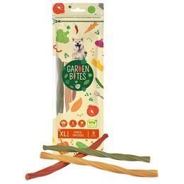 Garden Bites Dental Twisters XL