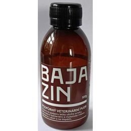 Bajazin 100g