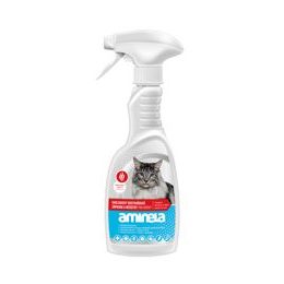 Aminela Clean Ekologický odstraňovač zápachu a nečistot pro kočky 500ml