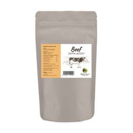 BOHEMIA BAKED Beef Dental Biscuit 750g