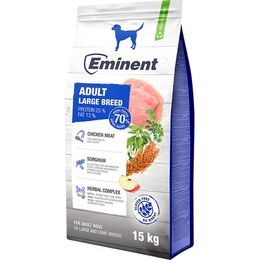 Eminent Adult Large Breed 15 kg