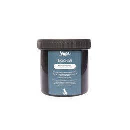 Løype Biochar