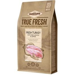 Carnilove Dog True Fresh Adult Turkey 1,4 kg