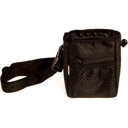 Samohýl Exclusive Pamlskovník Bella černý 13x19x6cm