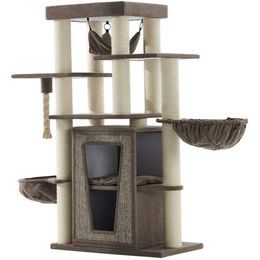 Nobby Škrabadlo Hital 157cm