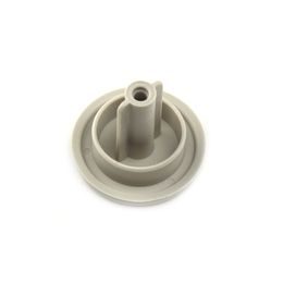 Litter Robot 3 Open Air Globe Assebly Beige Key Plug