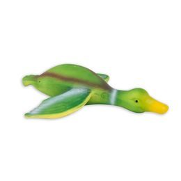 Akinu Kačer latexová hračka pro psy 31 cm