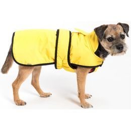 Samohýl Exclusive Obleček Vesta Roxy XL LUX žlutá 60cm