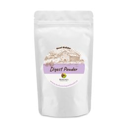 BOHEMIA HOLISTIC Digest Powder 300g