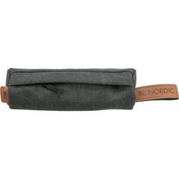 Trixie BE NORDIC Dummy pouzdro na pamlsky ø6x 20cm kanvas černá