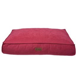 HPF Matrace PLUS SOFT M červená