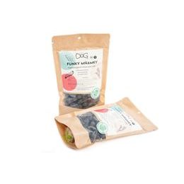 FUNKY DOG Funky mňamky pamlsky pro psy