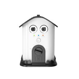 BENTECH Protištěkací ultrazvuková budka Bentech CSB56