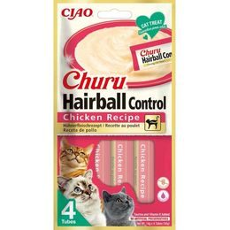 Inaba Churu cat snack