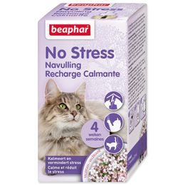Beaphar Náplň náhradní No Stress Kočka 30ml