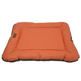HPF Matrace WATERPROOF L VR04 oranžová