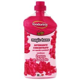 Inodorina Čistič Santalové Dřevo 1l