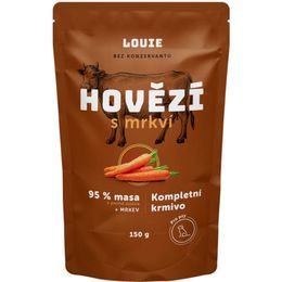 Louie kapsička pro psy