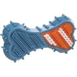 Flamingo Hračka guma Habru kost 14,5cm