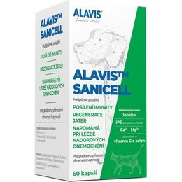 Alavis Sanicell cps 60