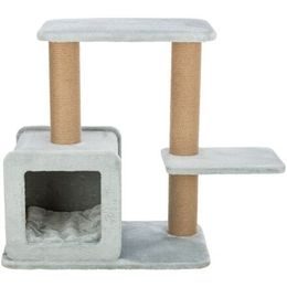 Trixie Škrabadlo ELENA kukaň 2 patra 83cm šalvějová