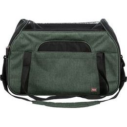 Trixie Transportní taška MADISON 25 x 33 x 50 cm do 7 kg olivová